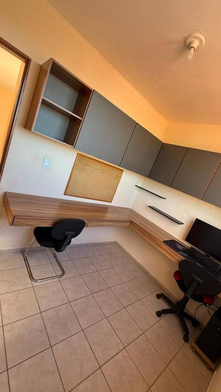 Apartamento, Santa Amélia, 3 Quartos, 1 Vaga