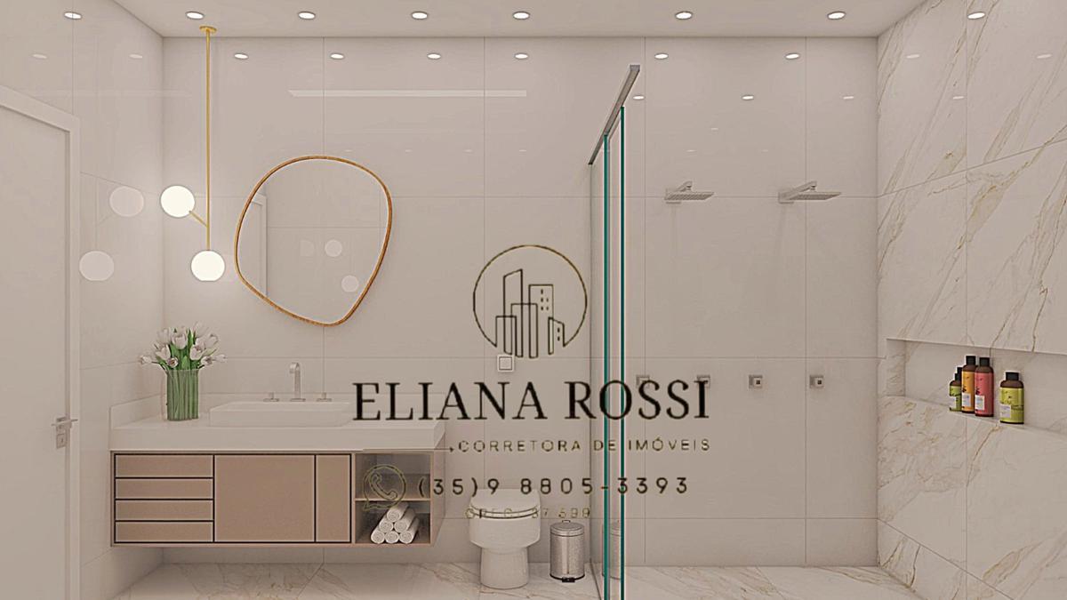 Casa, Vila Paiva, 3 Quartos, 3 Vagas, 3 Suítes