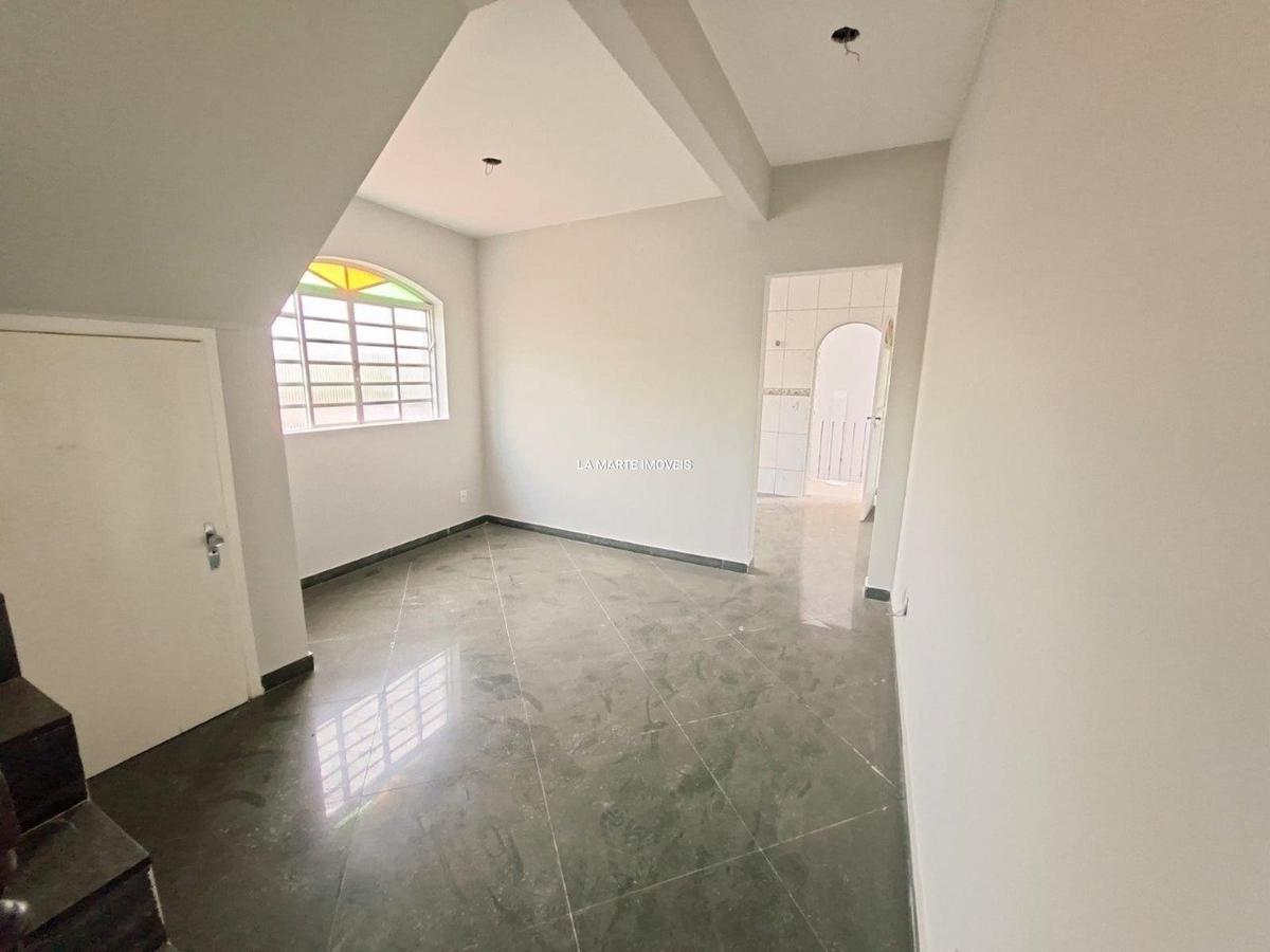 Casa, Jardim Riacho das Pedras, 3 Quartos, 8 Vagas, 1 Suíte