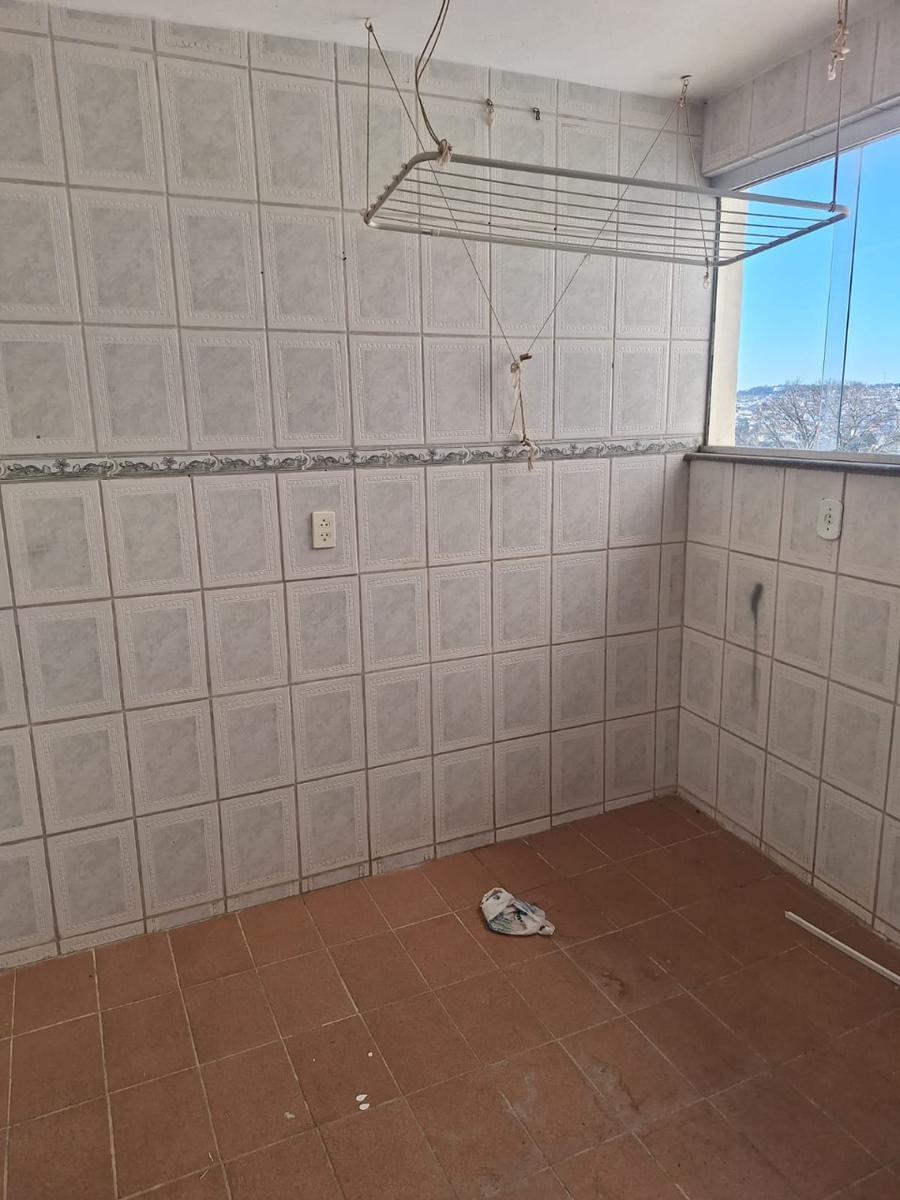 Apartamento, Centro, 2 Quartos, 1 Vaga
