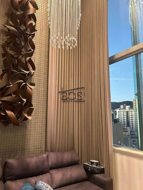 Cobertura, Funcionários, 4 Quartos, 4 Vagas, 3 Suítes