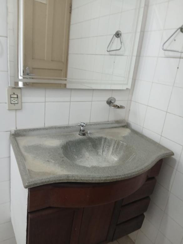 Sala, Barro Preto