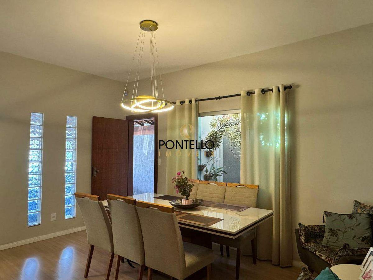 Casa, Iporanga, 3 Quartos, 2 Vagas, 1 Suíte