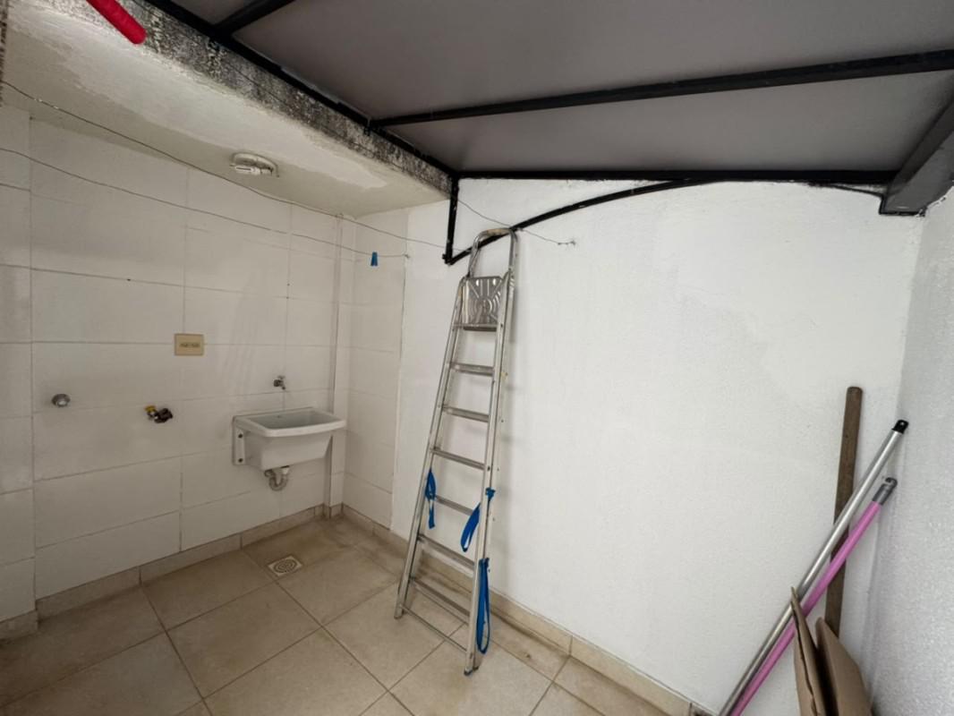 Apartamento, Paquetá, 3 Quartos, 2 Vagas, 1 Suíte