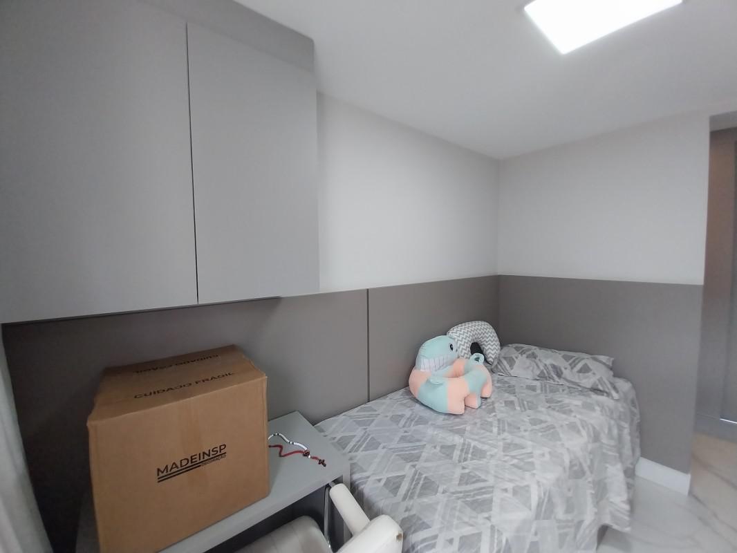 Apartamento, Silveira, 4 Quartos, 4 Vagas, 2 Suítes