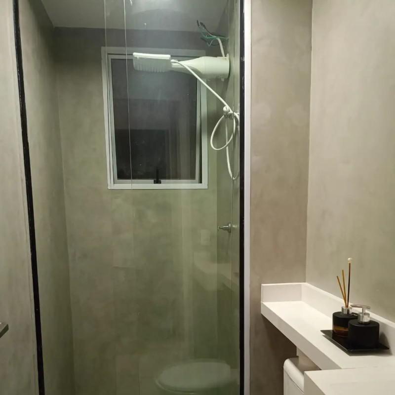 Apartamento, Palmeiras, 2 Quartos, 1 Vaga
