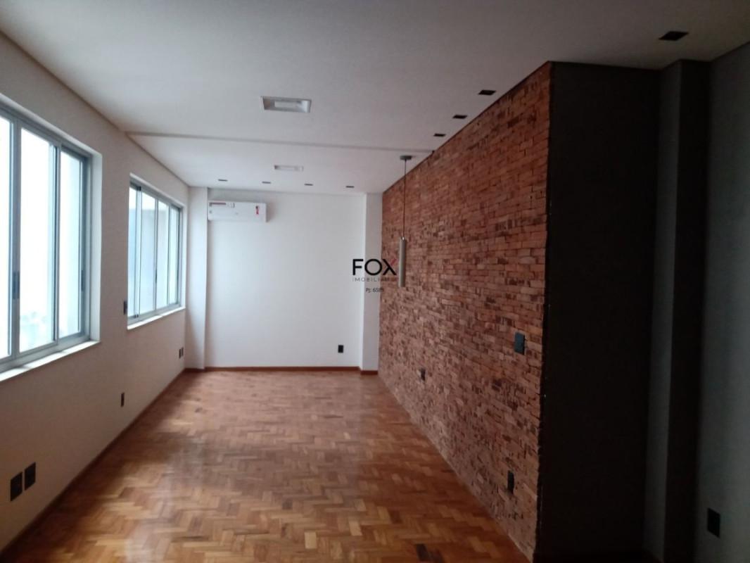 Apartamento, Centro, 1 Quarto, 0 Vaga, 1 Suíte