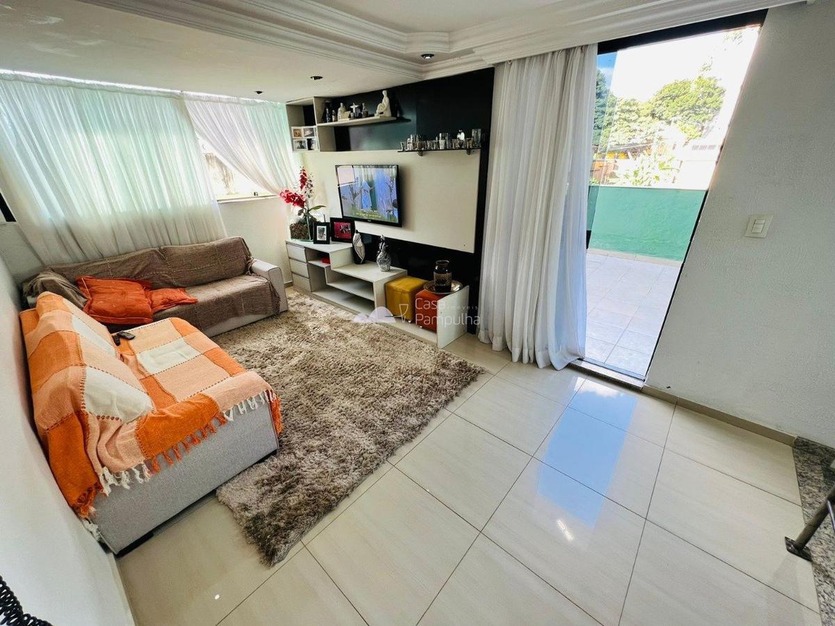Apartamento, Santa Amélia, 5 Quartos, 2 Vagas, 3 Suítes