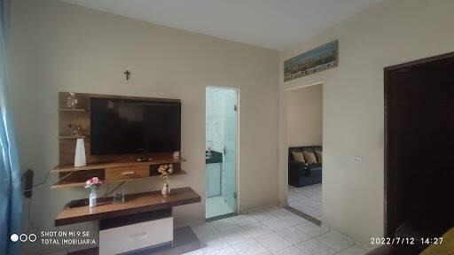 Casa, São Domingos, 3 Quartos, 2 Vagas