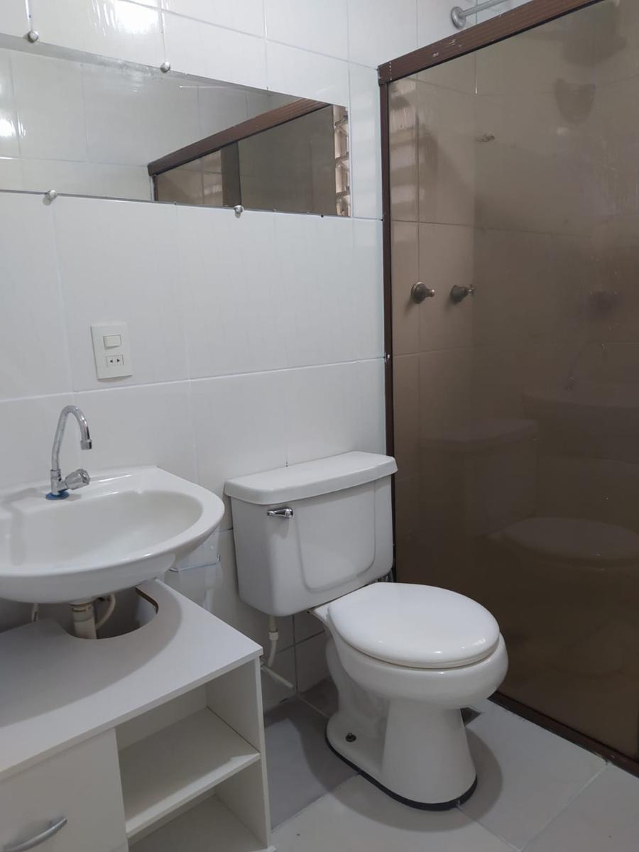 Apartamento, Caiçaras, 3 Quartos, 0 Vaga