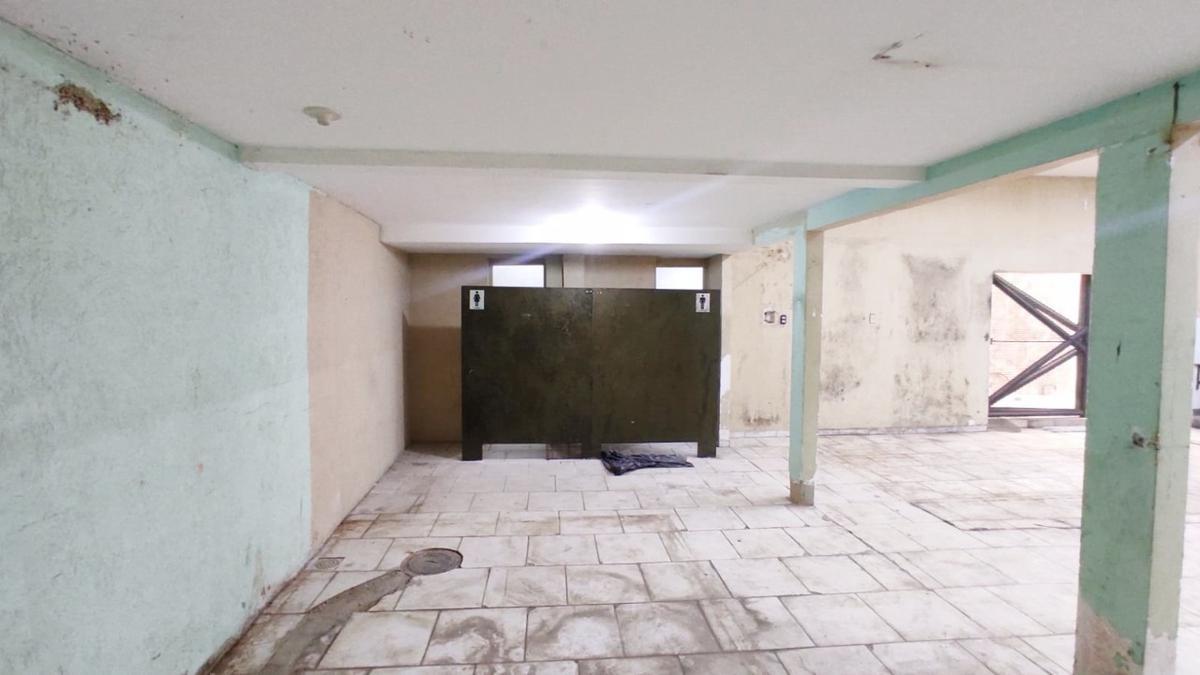Andar, Caiçaras, 0 Quarto, 0 Vaga