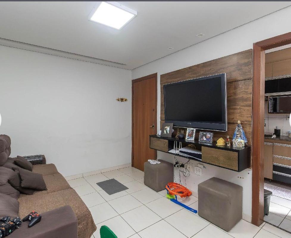 Apartamento, Santa Mônica, 3 Quartos, 2 Vagas, 1 Suíte