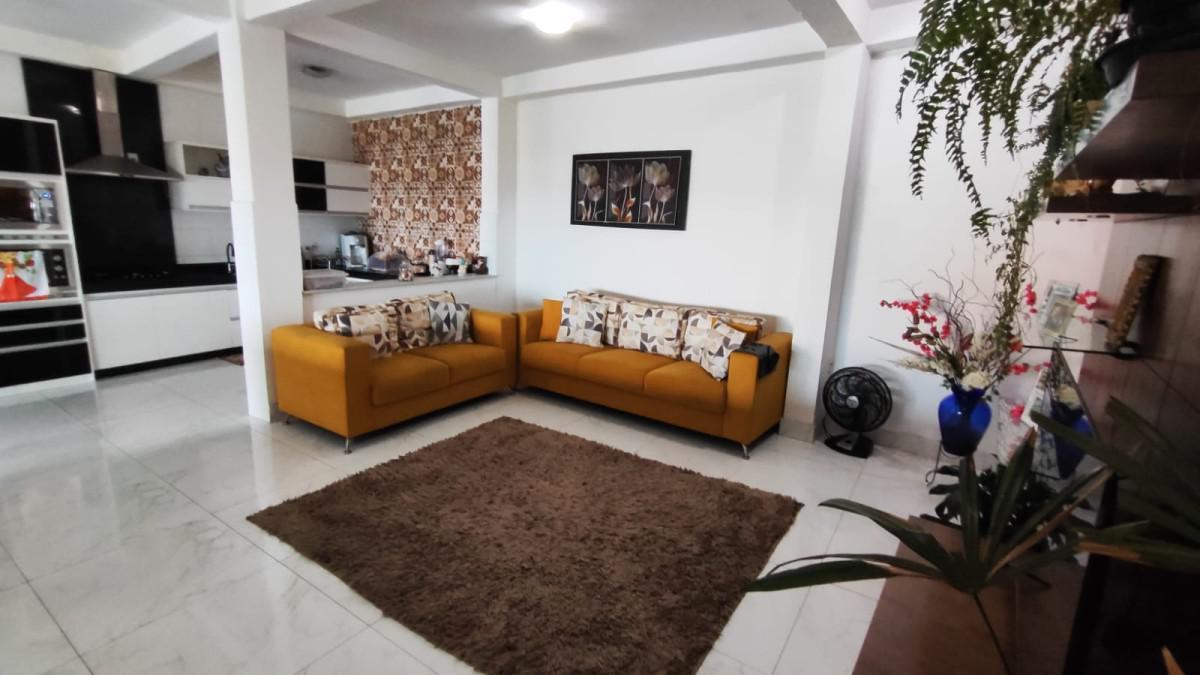 Casa, Jardim Alvorada, 3 Quartos, 1 Vaga, 1 Suíte