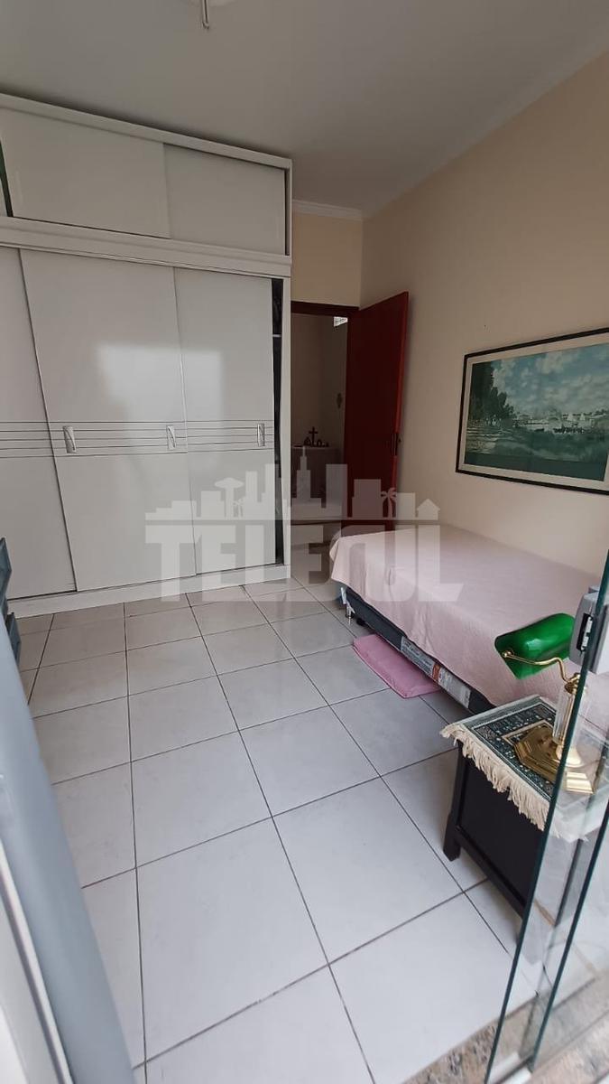 Casa, Parque Urupês, 3 Quartos, 2 Vagas, 1 Suíte