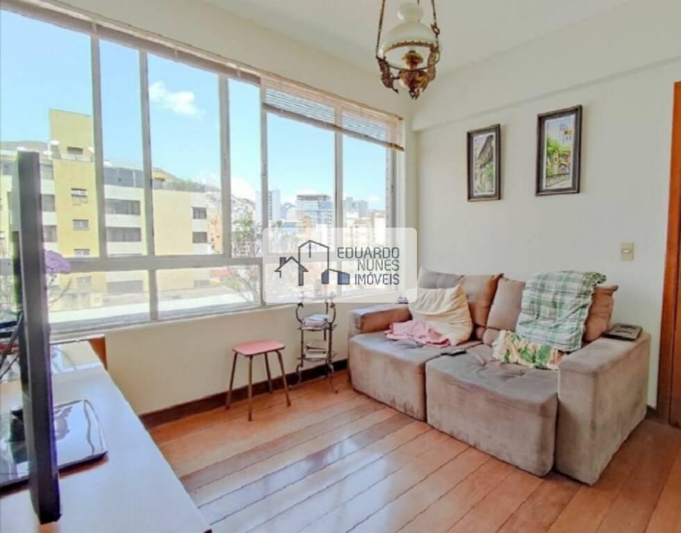 Apartamento, Cruzeiro, 4 Quartos, 3 Vagas, 1 Suíte