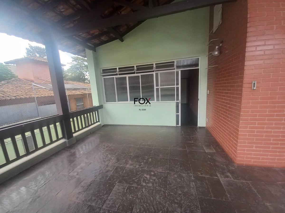 Casa, São Bento, 4 Quartos, 8 Vagas, 1 Suíte
