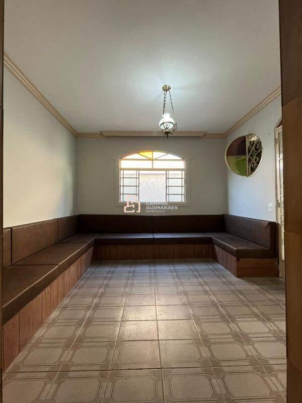 Casa, Glória, 4 Quartos, 2 Vagas, 1 Suíte