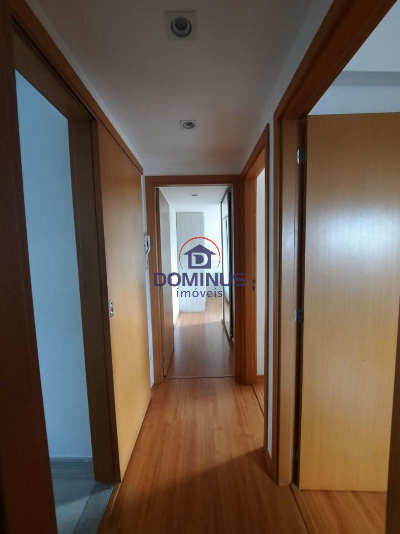 Apartamento, São José, 4 Quartos, 3 Vagas, 2 Suítes