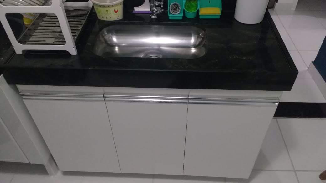 Apartamento, Gávea II, 2 Quartos, 1 Vaga