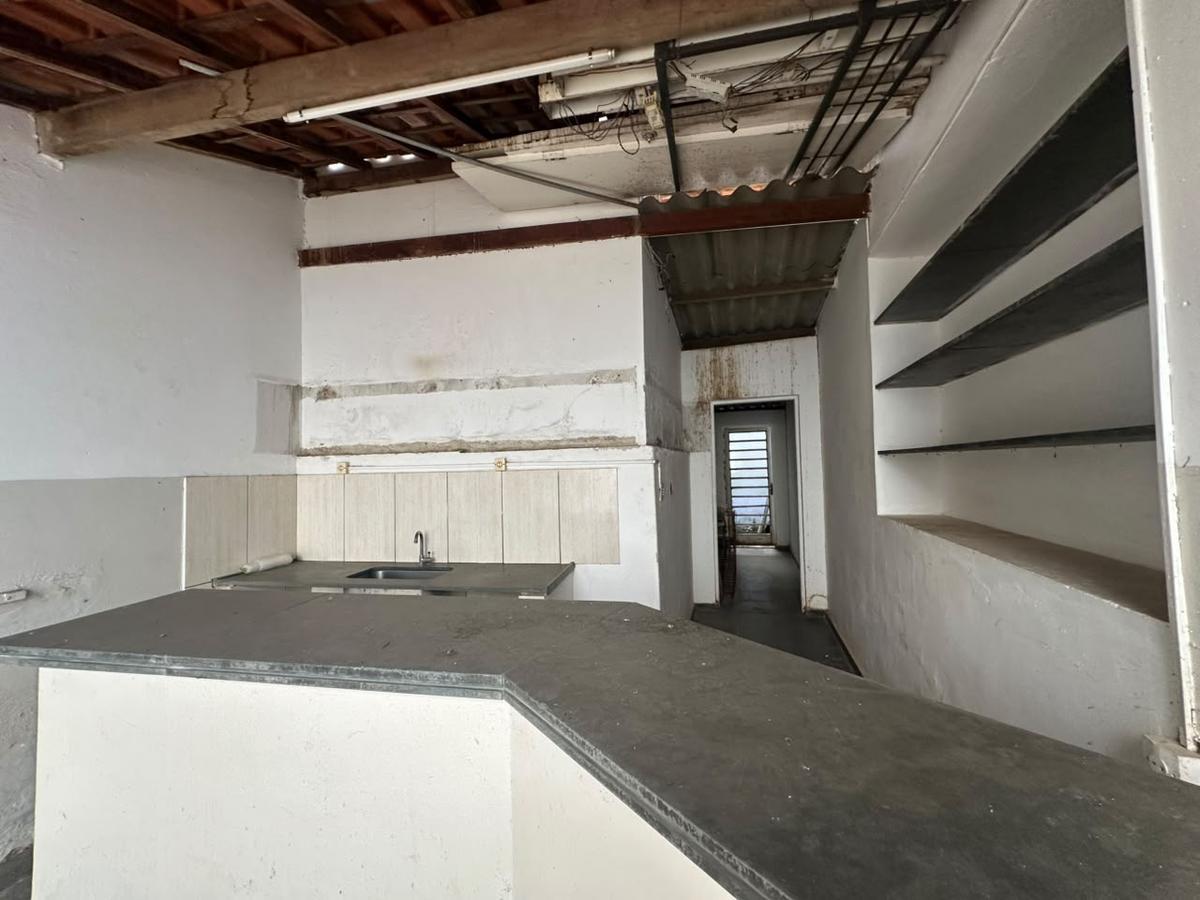 Andar, Centro, 0 Quarto, 0 Vaga