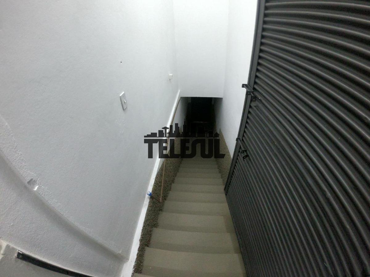 Galpão, Centro, 0 Quarto, 0 Vaga