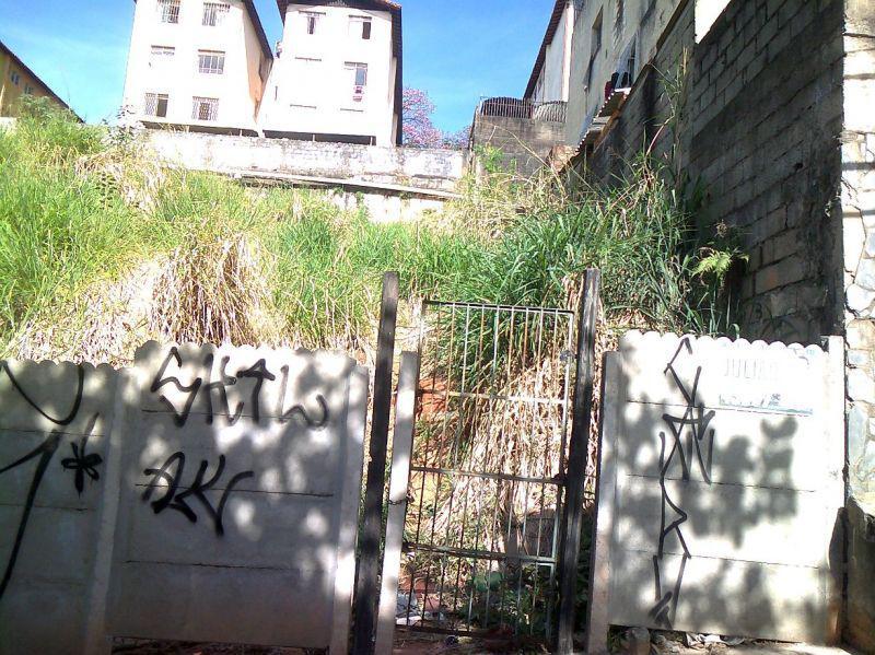 Lote, Novo Riacho, 0 Quarto, 0 Vaga