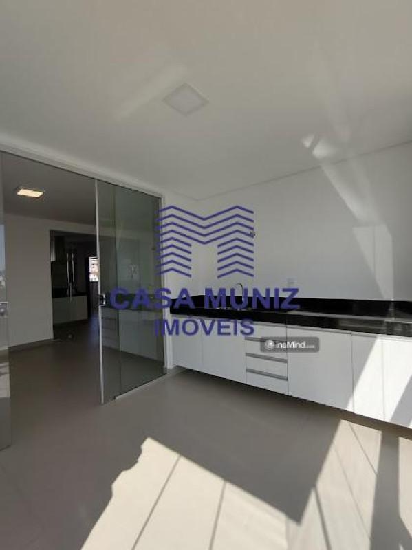 Apartamento, Cidade Nova, 4 Quartos, 4 Vagas, 4 Suítes
