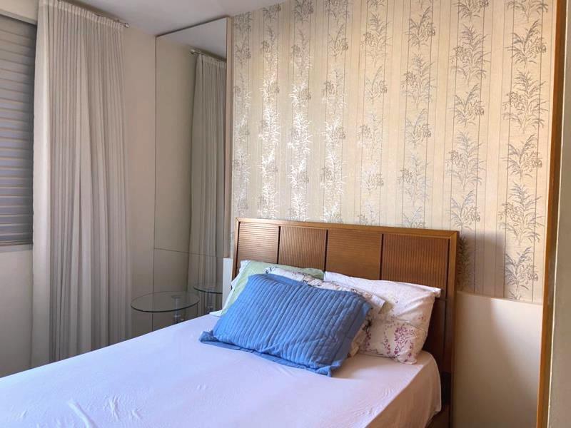 Apartamento, Padre Eustáquio, 4 Quartos, 2 Vagas, 1 Suíte