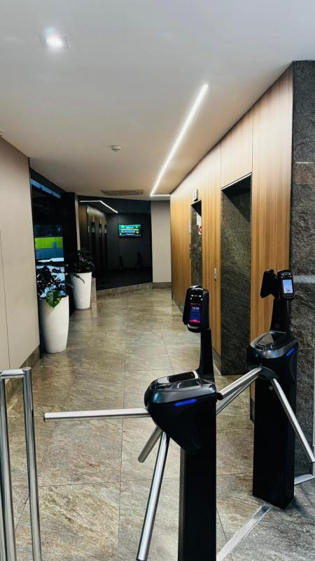 Sala, Centro, 0 Quarto, 0 Vaga