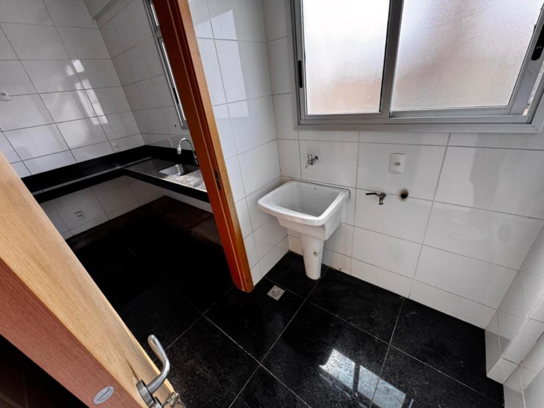 Apartamento, Ipiranga, 3 Quartos, 2 Vagas, 1 Suíte
