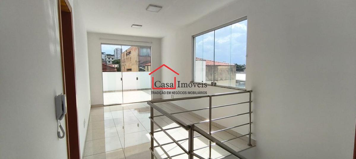 Cobertura, Ipiranga, 2 Quartos, 3 Vagas, 1 Suíte