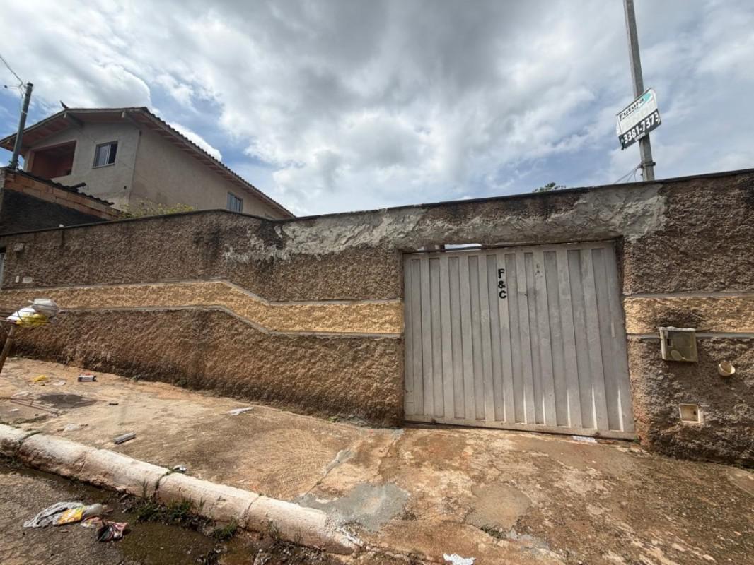 Casa, Tangará, 3 Quartos, 3 Vagas, 1 Suíte