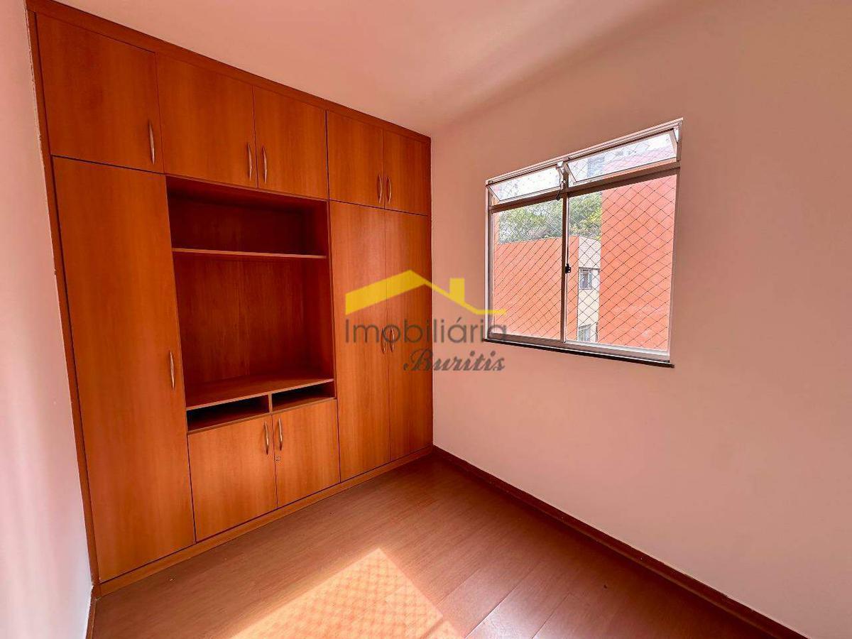 Apartamento, Buritis, 2 Quartos, 2 Vagas
