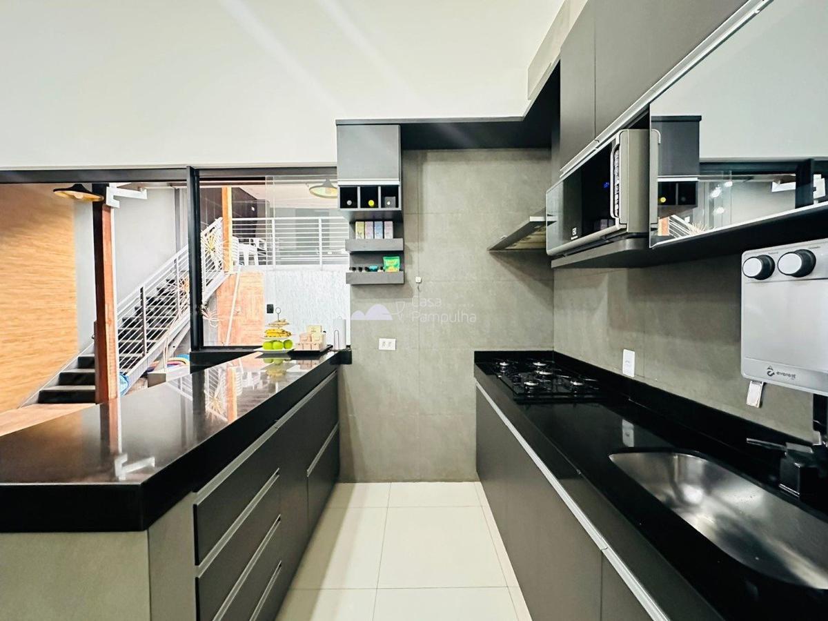 Casa, Canaã, 4 Quartos, 6 Vagas, 2 Suítes