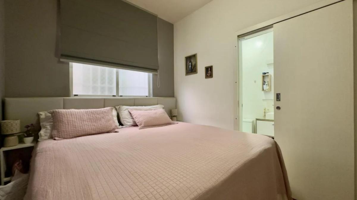 Apartamento, Castelo, 3 Quartos, 1 Vaga, 1 Suíte