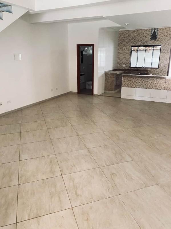 Casa, Novo Barreirinho, 3 Quartos, 2 Vagas