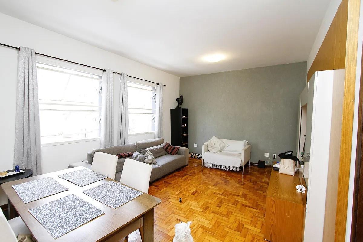 Apartamento, Coração de Jesus, 3 Quartos, 1 Vaga, 1 Suíte