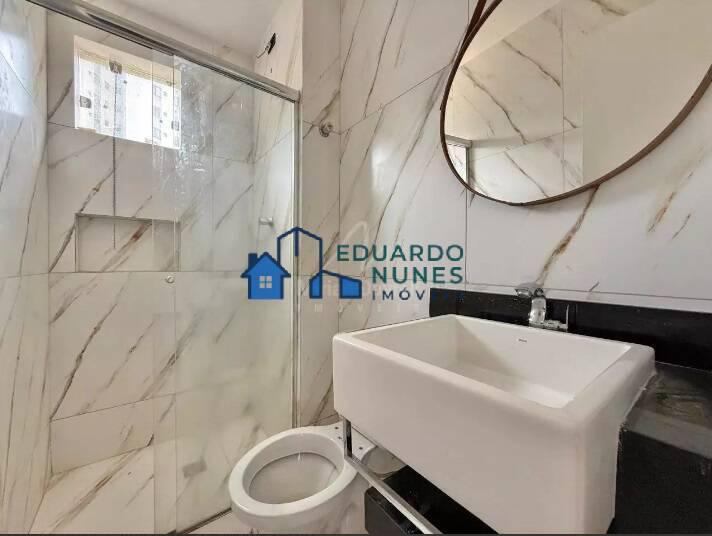 Apartamento, Ipiranga, 2 Quartos, 1 Vaga