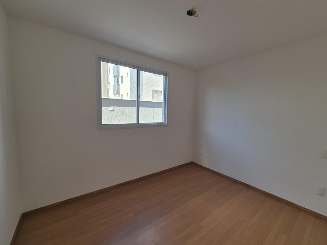 Apartamento, Coração Eucarístico, 3 Quartos, 3 Vagas, 1 Suíte