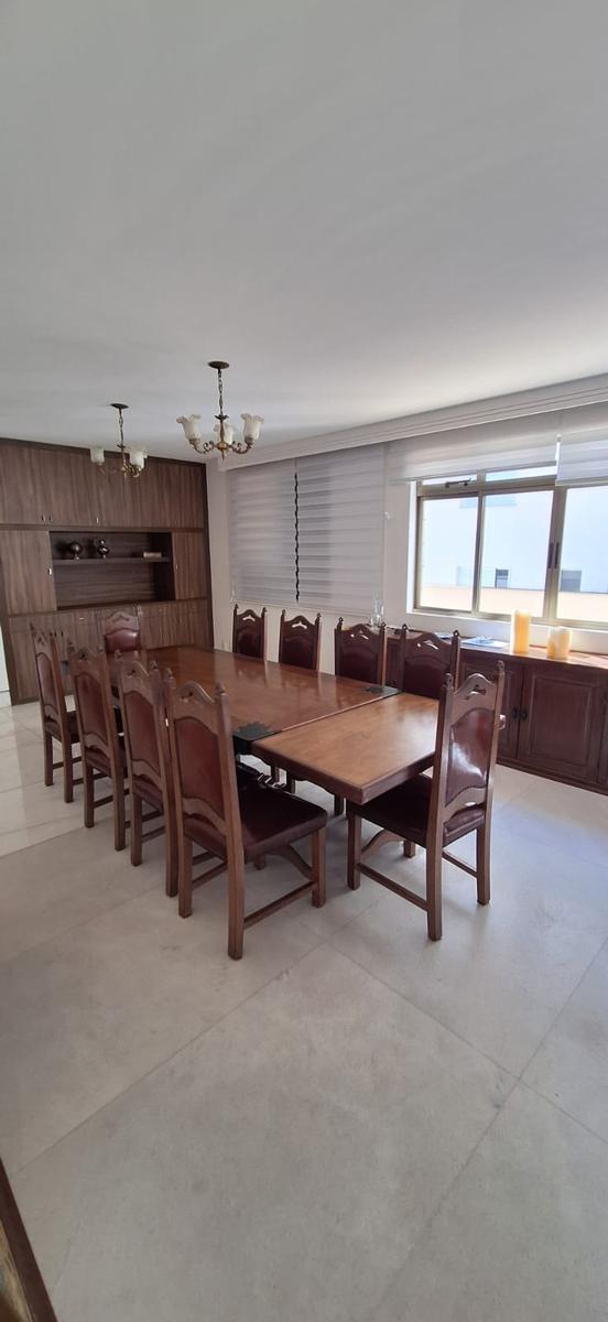 Apartamento, Sion, 3 Quartos, 3 Vagas, 1 Suíte