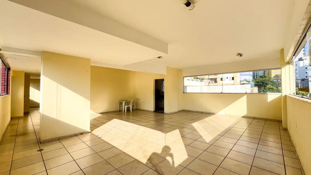 Apartamento, Alto Barroca, 2 Quartos, 2 Vagas, 1 Suíte
