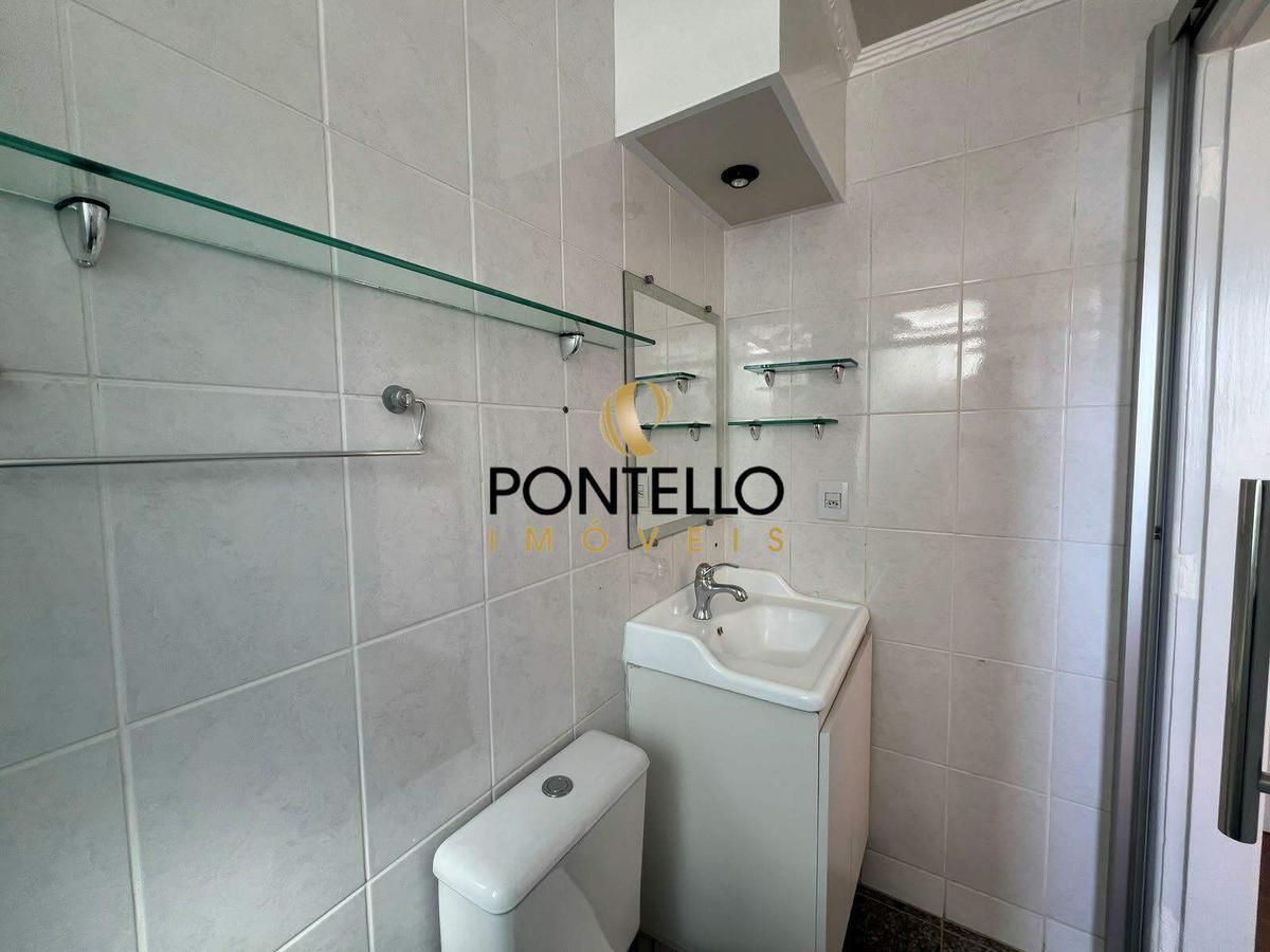 Apartamento, Silveira, 3 Quartos, 1 Vaga, 1 Suíte