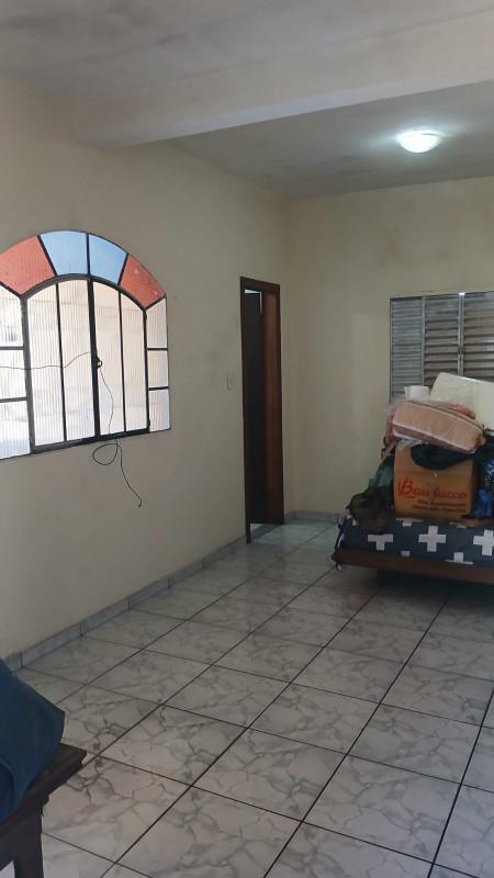 Casa, Vila Militar, 3 Quartos, 2 Vagas, 1 Suíte