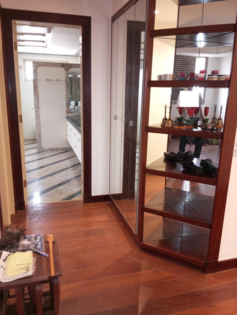Apartamento, Lourdes, 4 Quartos, 5 Vagas, 2 Suítes
