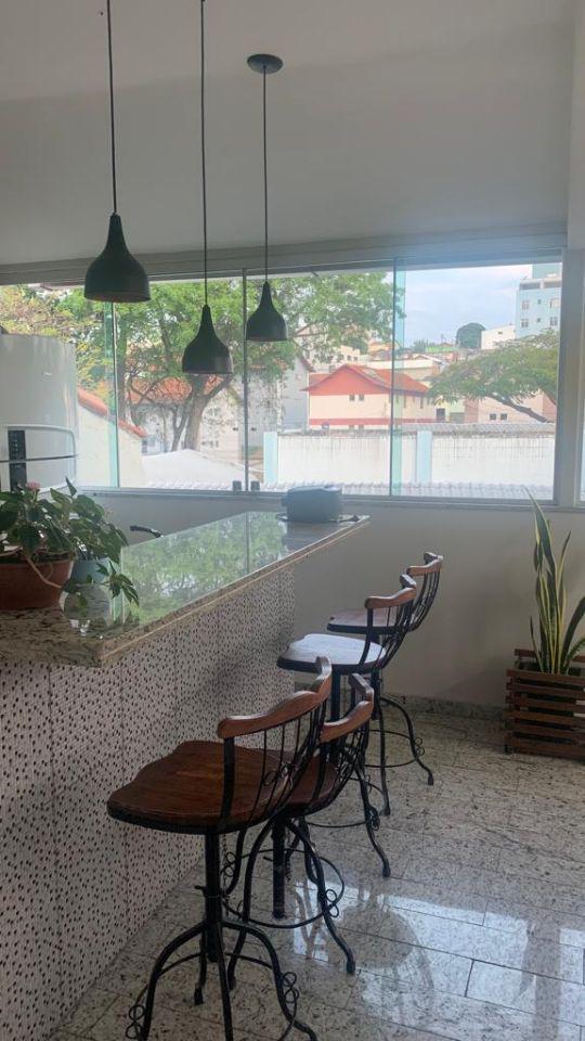 Casa, Eldorado, 3 Quartos, 4 Vagas, 1 Suíte
