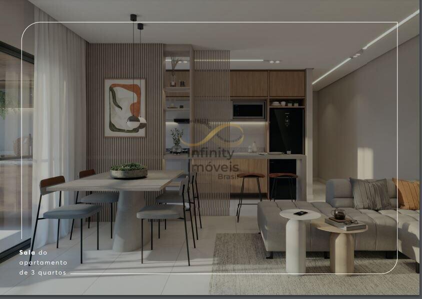 Apartamento, Serra, 2 Quartos