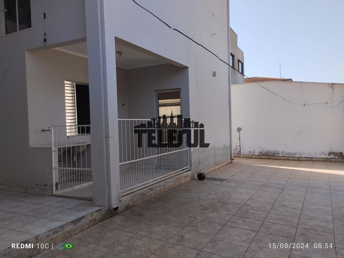 Casa, Jardim Zinoca, 3 Quartos, 2 Vagas, 3 Suítes