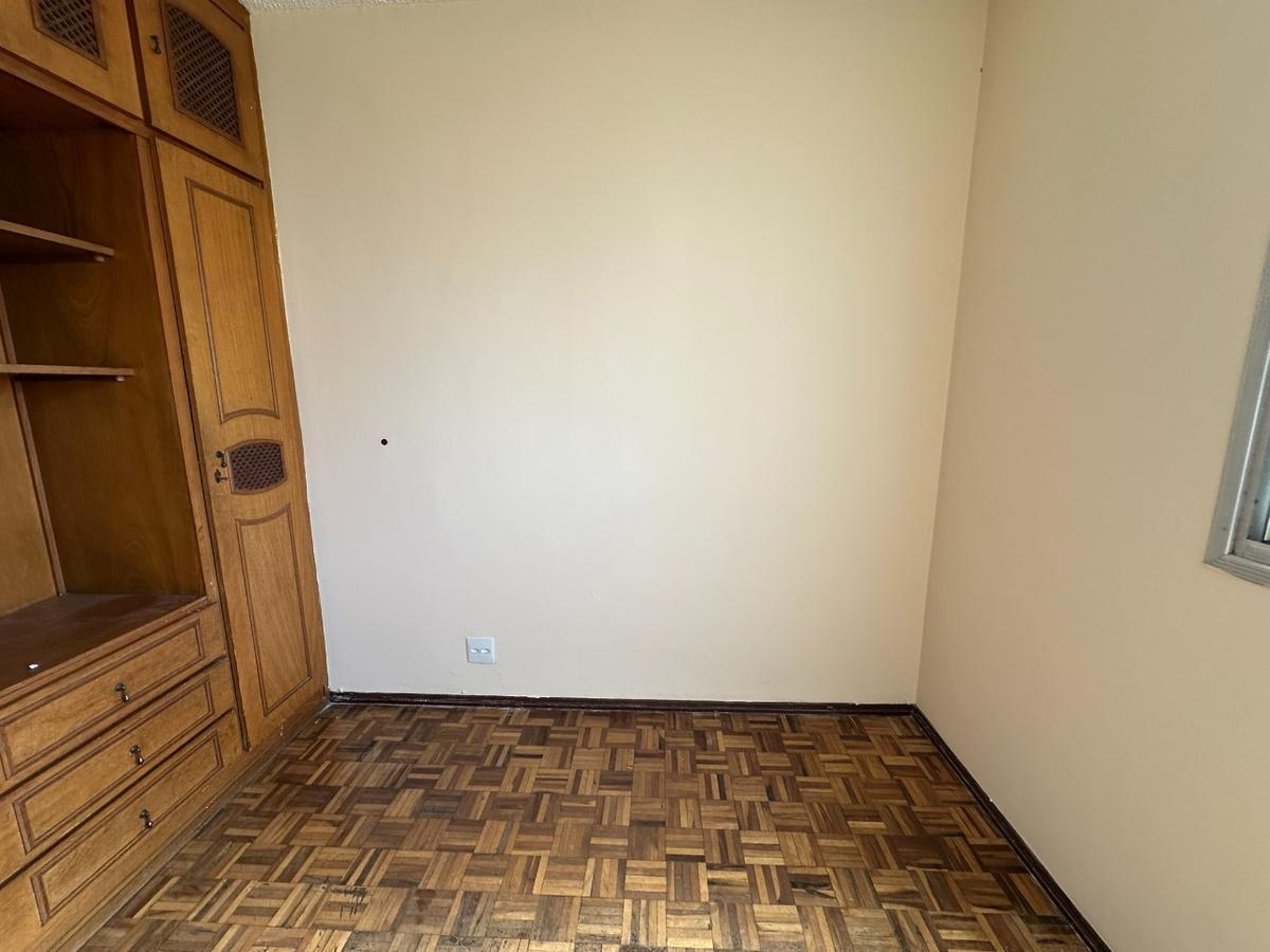 Apartamento, Ipiranga, 2 Quartos, 1 Vaga