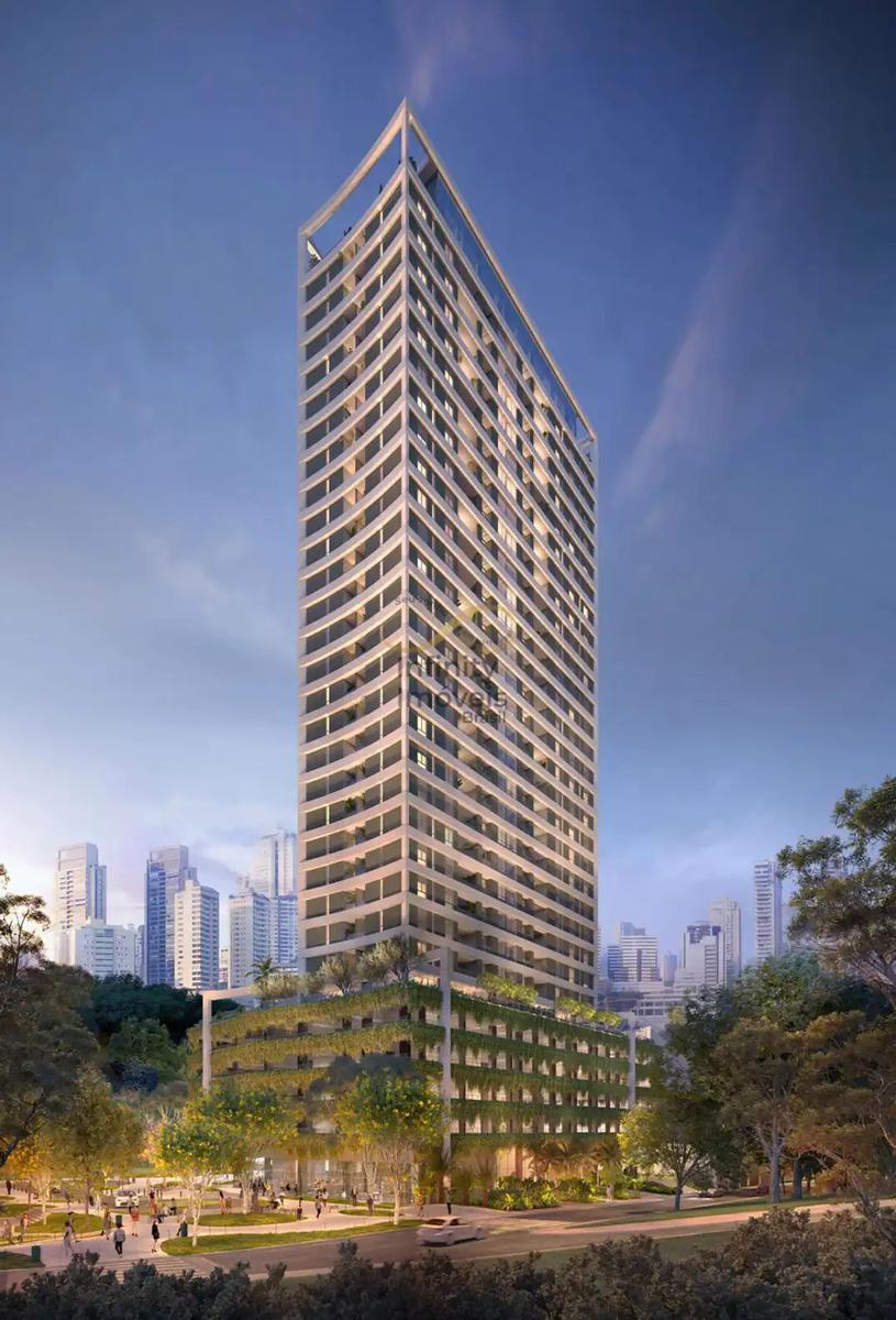 Apartamento, Vale do Sereno, 4 Quartos