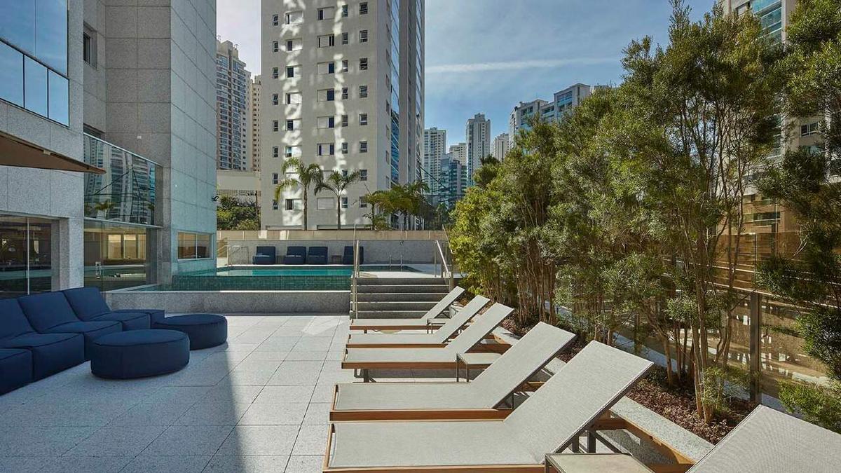 Apartamento, Vila da Serra, 4 Quartos, 4 Vagas, 2 Suítes